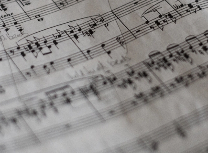 Muziek
