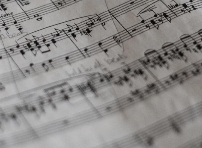 Event: Find your music